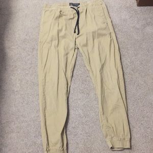 American Eagle joggers